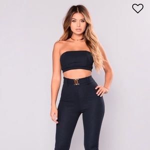 Just Started Set - Navy